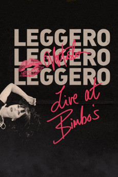Natasha Leggero: Live at Bimbo's (2015) (2015) download