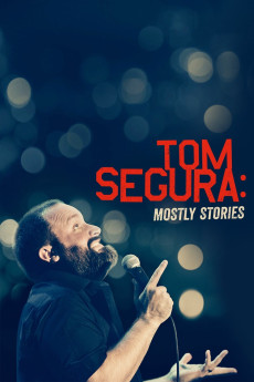 Tom Segura: Mostly Stories (2016) (2016) download