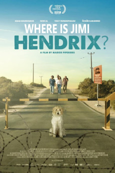 Smuggling Hendrix (2018) (2018) download