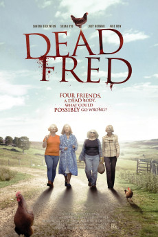 Dead Fred (2019) (2019) download