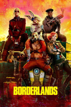 Borderlands (2024) (2024) download