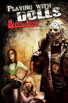 Playing with Dolls: Bloodlust (2016) (2016) download