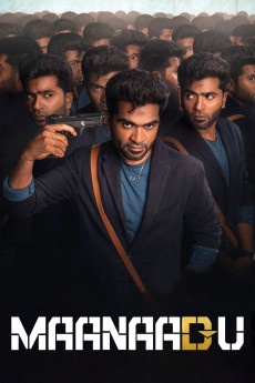Maanaadu (2021) (2021) download
