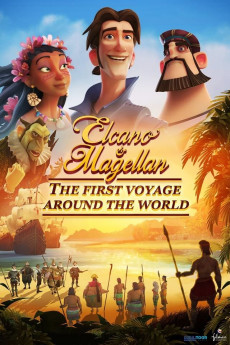Elcano & Magellan: The First Voyage Around the World (2019) (2019) download
