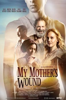 My Mother's Wound (2016)