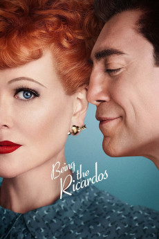 Being the Ricardos (2021) (2021) download