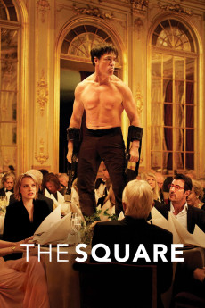 The Square (2017) (2017) download