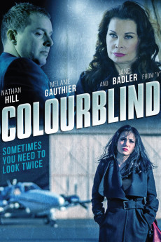 Colourblind (2019) (2019) download