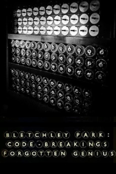 The Codebreaker Who Hacked Hitler (2015)