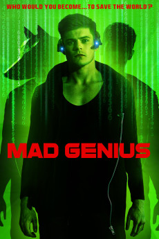 Mad Genius (2017) (2017) download