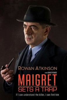 Maigret Maigret Sets a Trap (2016)