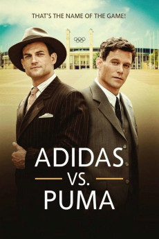 Duell der Brüder - Die Geschichte von Adidas und Puma (2016)