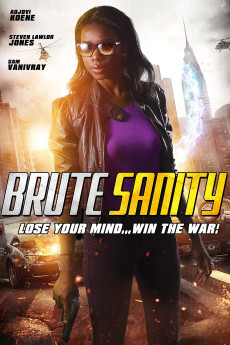 Brute Sanity (2017)