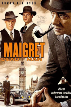 Maigret Maigret's Dead Man (2016)