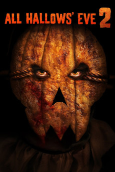 All Hallows' Eve 2 (2015) (2015) download