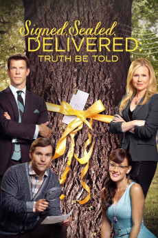 Signed, Sealed, Delivered: Truth Be Told (2015) (2015) download