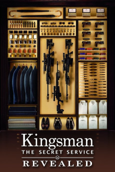 Kingsman: The Secret Service Revealed (2015) (2015) download