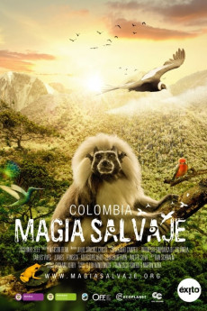 Colombia: Wild Magic (2015) (2015) download