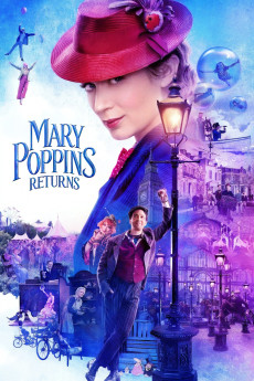 Mary Poppins Returns (2018) (2018) download