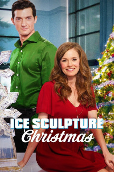 Ice Sculpture Christmas (2015) (2015) download