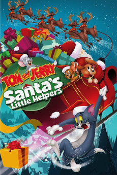 Tom and Jerry: Santa's Little Helpers (2014) (2014) download