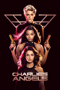 Charlie's Angels (2019) (2019) download