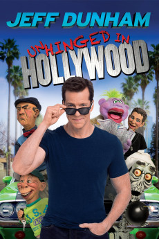 Jeff Dunham: Unhinged in Hollywood (2015) (2015) download