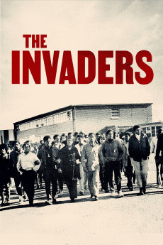 The Invaders (2015)