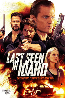Last Seen in Idaho (2018) (2018) download