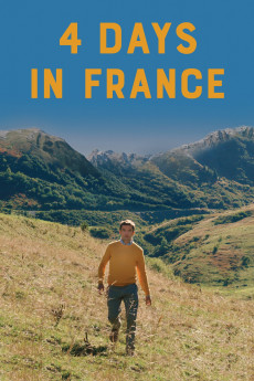 4 Days in France (2016) (2016) download
