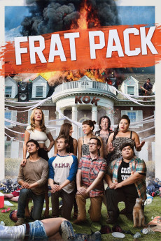 Frat Pack (2018) (2018) download