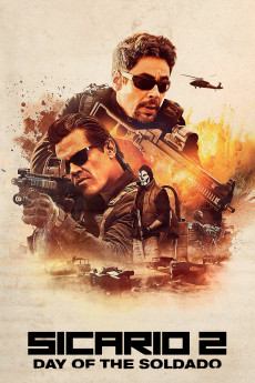 Sicario: Day of the Soldado (2018) (2018) download