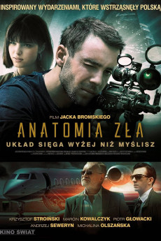Anatomia zla (2015)