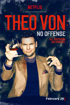 Theo Von: No Offense (2016) (2016) download