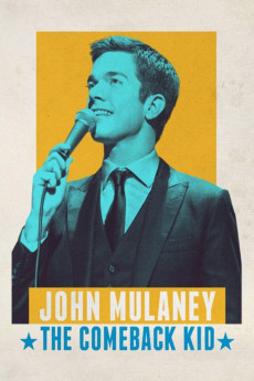 John Mulaney: The Comeback Kid (2015) (2015) download