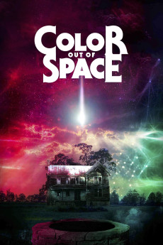 Color Out of Space (2019) (2019) download