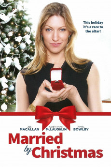 Married by Christmas (2016) (2016) download