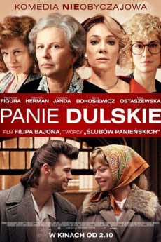 Panie Dulskie (2015)