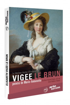 Vigée Le Brun: The Queens Painter (2015)