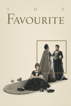 The Favourite (2018) (2018) download