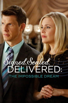 Signed, Sealed, Delivered: The Impossible Dream (2015) (2015) download