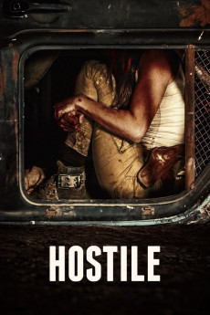 Hostile (2017) (2017) download