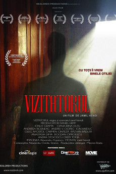 The Visitor (2016)