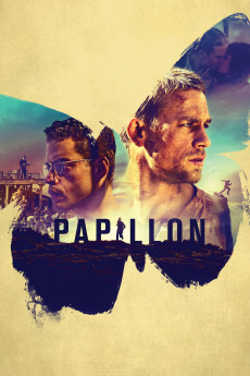 Papillon (2017) (2017) download