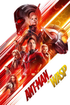 Ant-Man and the Wasp (2018) (2018) download
