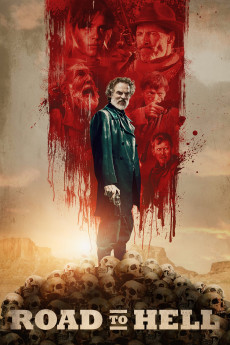 Stop Over in Hell (2016)