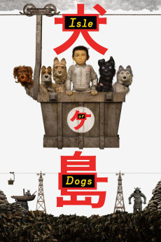 Isle of Dogs (2018) (2018) download