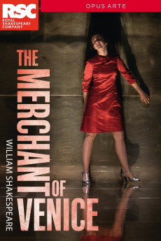 The Merchant of Venice (2015)