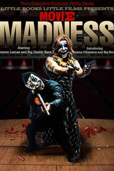 Movie Madness (2016)