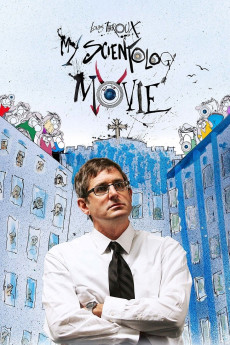 My Scientology Movie (2015) (2015) download